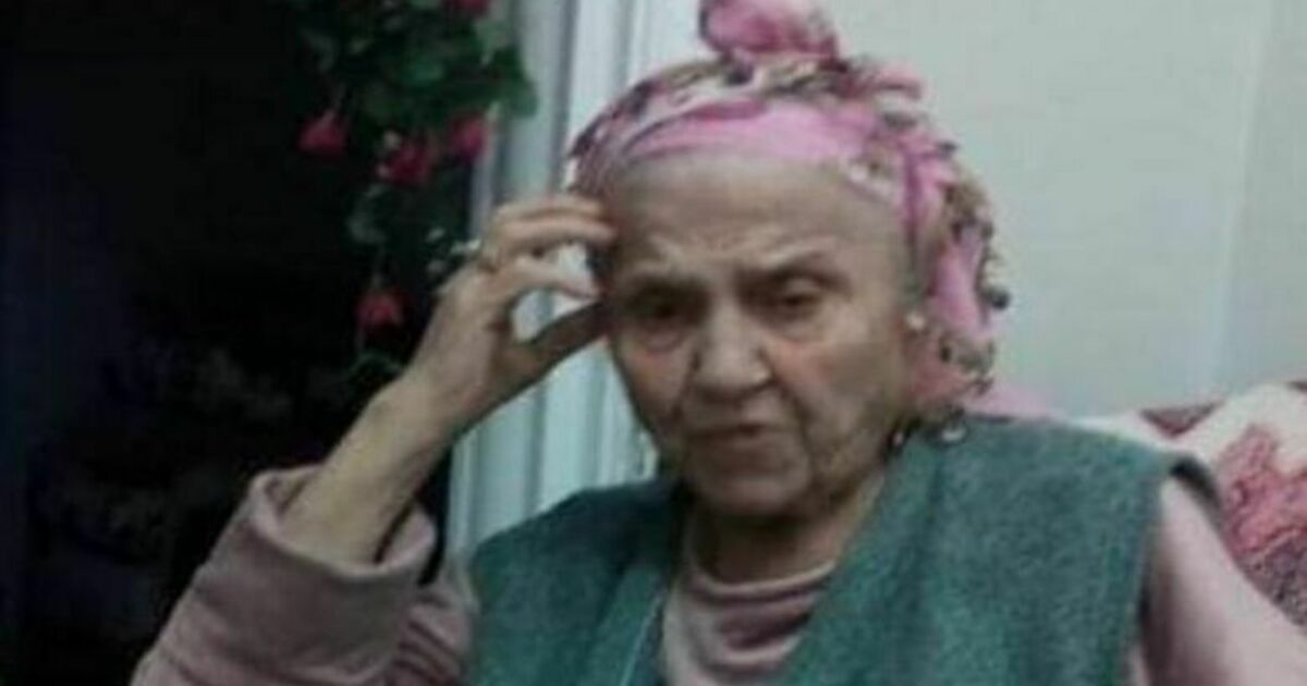 Elmas Yılmaz Vefat Etti