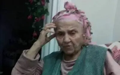 Elmas Yılmaz Vefat Etti