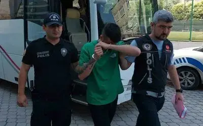 Samsun’da uyuşturucu ticaretinden 3 kişiye adli kontrol
