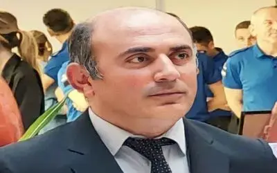 Samsun Cezaevi Müdürü Mehmet Cihan, Sakarya’ya atandı
