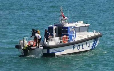 Karadeniz’de kaybolan 11 yaşındaki Ahmet’ten acı haber
