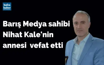 Rasime Kale Vefat Etti