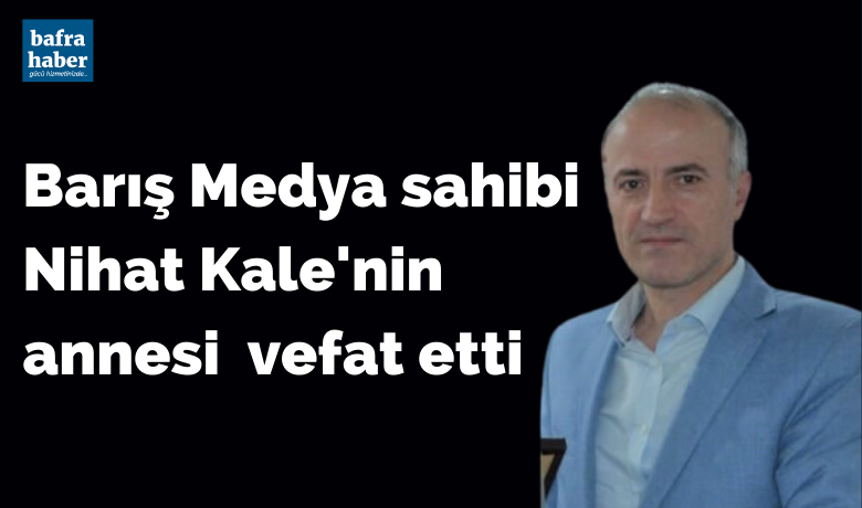 Rasime Kale Vefat Etti