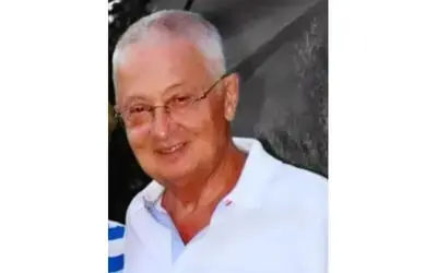 Eczacı Ahmet Ahıshalıoğlu Vefat Etti