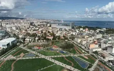 Samsun, en fazla dış göç veren 4. il oldu
