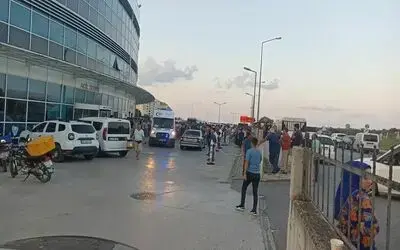 Dededağ Köyünde Silahlı Kavga 2'si Ağır 3 Yaralı