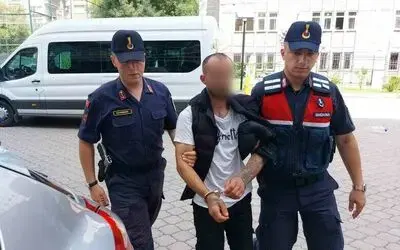 3 evden hırsızlık yapan şahıs yakalandı

