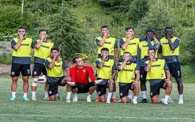 Transferin hareketli takımı Samsunspor
