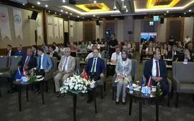 Vali Dağlı: "Şu anda iklim değişikliği değil iklim düzensizliği var "