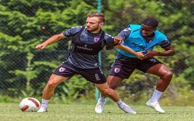 Samsunspor: 8 transfer, 15 ayrılık, 11 kadro dışı
