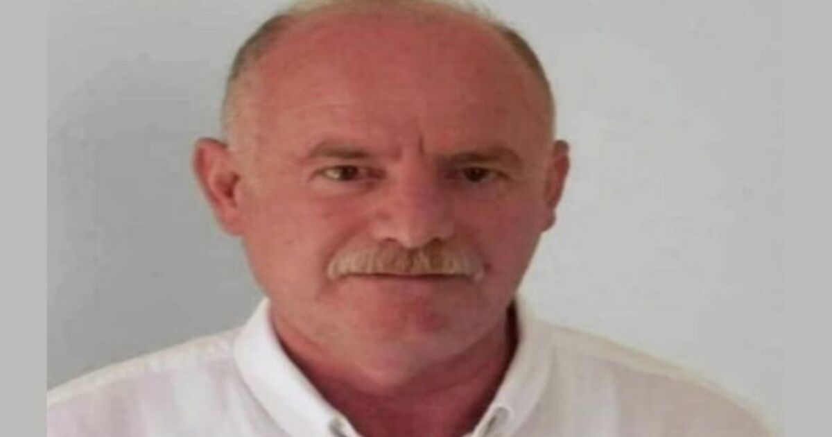 Celalettin İşcan Vefat Etti