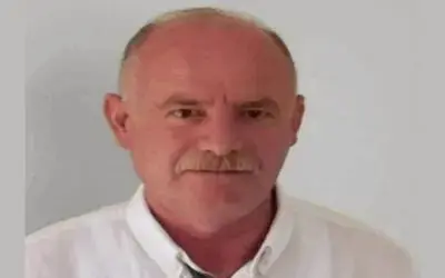 Celalettin İşcan Vefat Etti