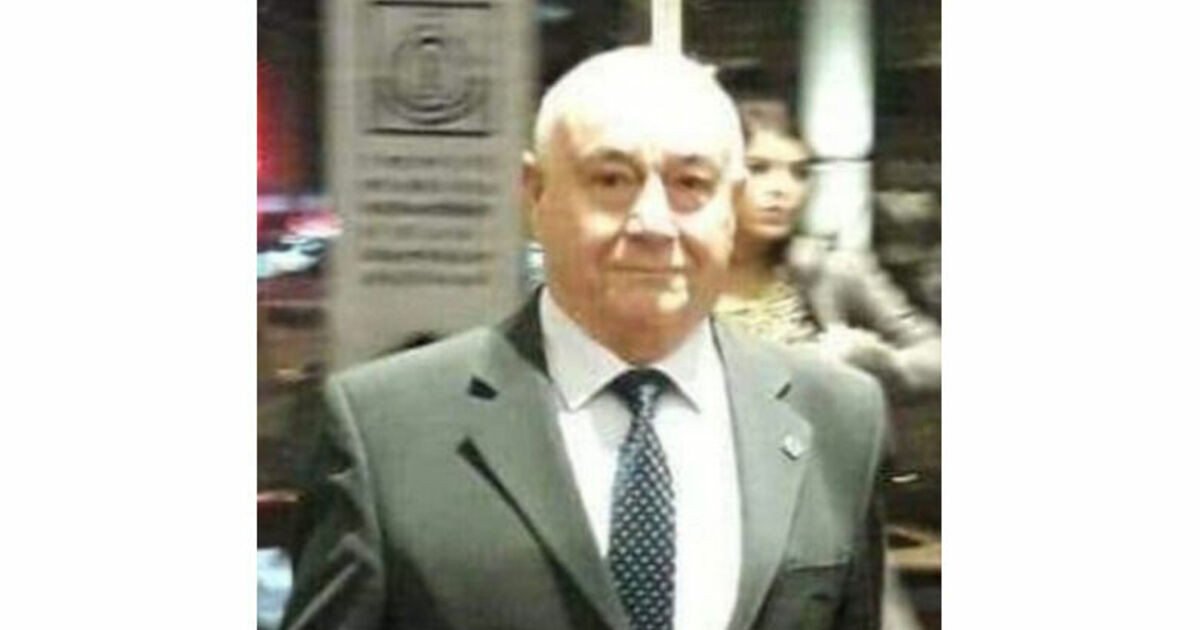 Kenan Yılmaz Vefat Etti 
