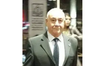 Kenan Yılmaz Vefat Etti 
