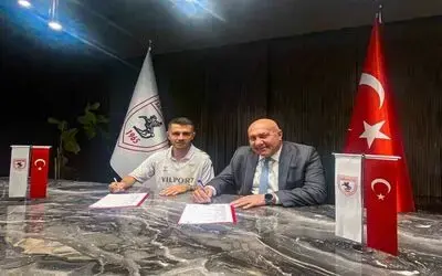 Emre Kılınç Samsunspor’da
