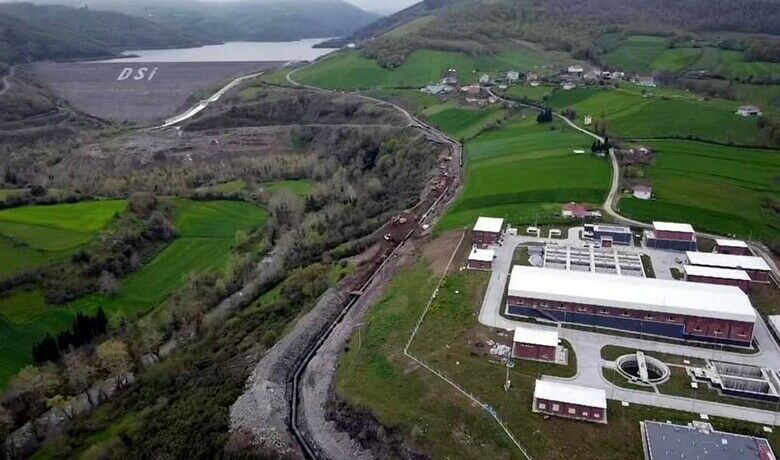 Samsun’a 15 milyar TL’lik su yatırımı
 - Tarım ve Orman Bakanlığı’na bağlı Devlet Su İşleri (DSİ) tarafından Samsun’da bu yatırım döneminde tamamlanan, yapımı devam eden ihale aşamasında olan 53 projenin toplam maliyeti 15 milyar 92 milyon TL.