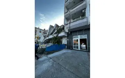 Samsun Valiliğinden yıkım sırasında zarar gören bina ile ilgili açıklama
