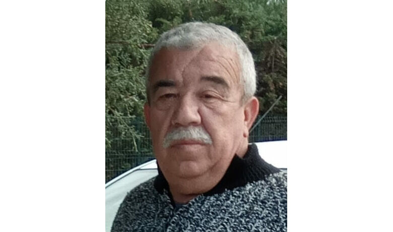 Murat Taşcı Vefat Etti - Eski taksi şoförü Hacı Murat Taşcı vefat etti.