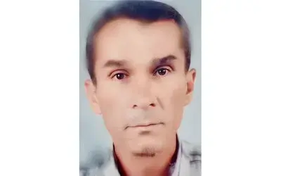 Bir haftadır kayıp kişi su kanalında ölü bulundu

