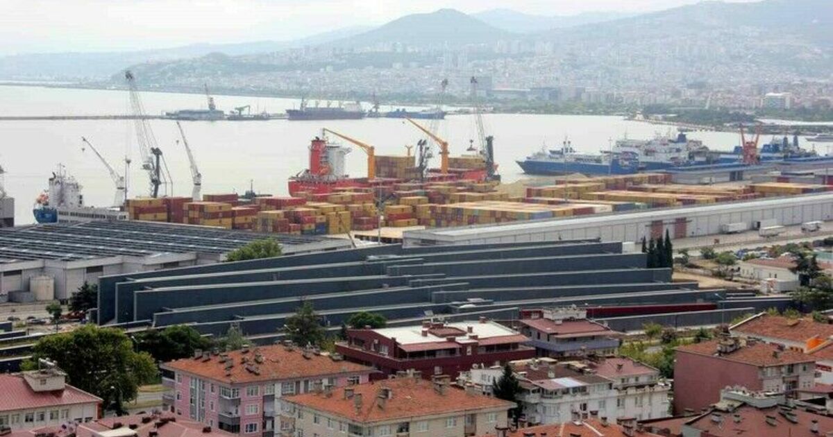 ‘Samsun Müzesi’ Cumhuriyet’in 100. yılında açılacak