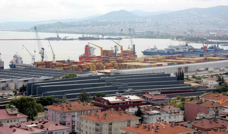 ‘Samsun Müzesi’ Cumhuriyet’in100. yılında açılacak