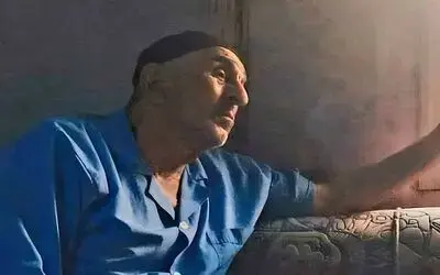 Samsun’da ev yangını: 1 ölü, 1 yaralı
