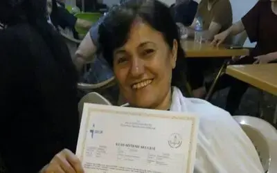 Semra Devrim Vefat Etti