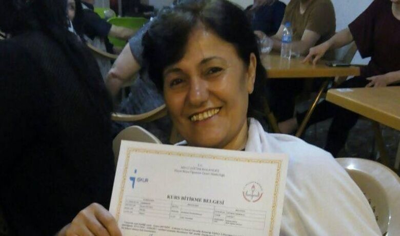 Semra Devrim Vefat Etti - Eski Bafra CHP Kadın kolları Başkanı Semra Devrim vefat etti.