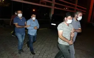 Yargıtay’ın beraatlerini istediği 2 kişi yine 15’er yıl hapis cezasına çarptırıldı
