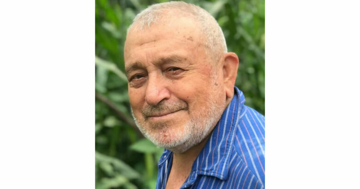 Hasan Aksu Vefat Etti