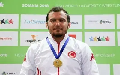 Yetiştirme yurdundan uluslararası güreş şampiyonluklarına
