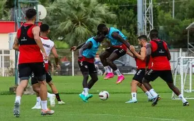 Sivasspor ile Samsunspor 19. randevuda
