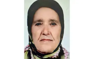 Yemek yaparken yanan kadın hayatını kaybetti
