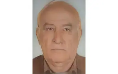 Uçurumdan yuvarlanan yaşlı adam hayatını kaybetti

