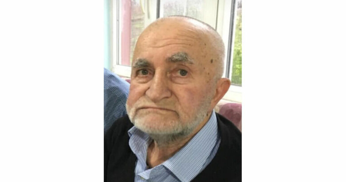 İlyas Sarı Vefat Etti