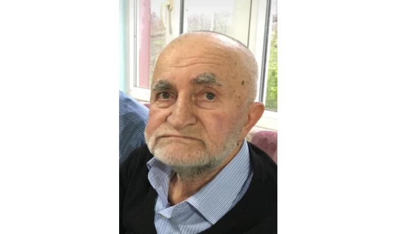 İlyas Sarı Vefat Etti - Gazibeyli köyü sakinlerinde İlyas Sarı vefat etti. 