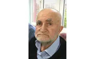İlyas Sarı Vefat Etti