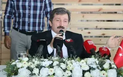 Vali Tavlı: "Şehrimizin markasını daha ileriye taşıyacağız"
