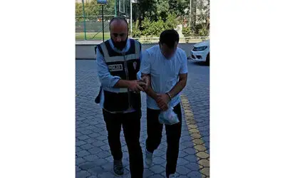 Yayanın ölümüne sebep olan sürücü tutuklandı
