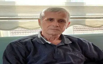 Adil Genç Vefat Etti