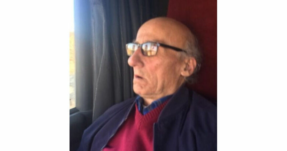 Kamil Türköz Vefat Etti