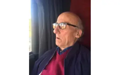 Kamil Türköz Vefat Etti