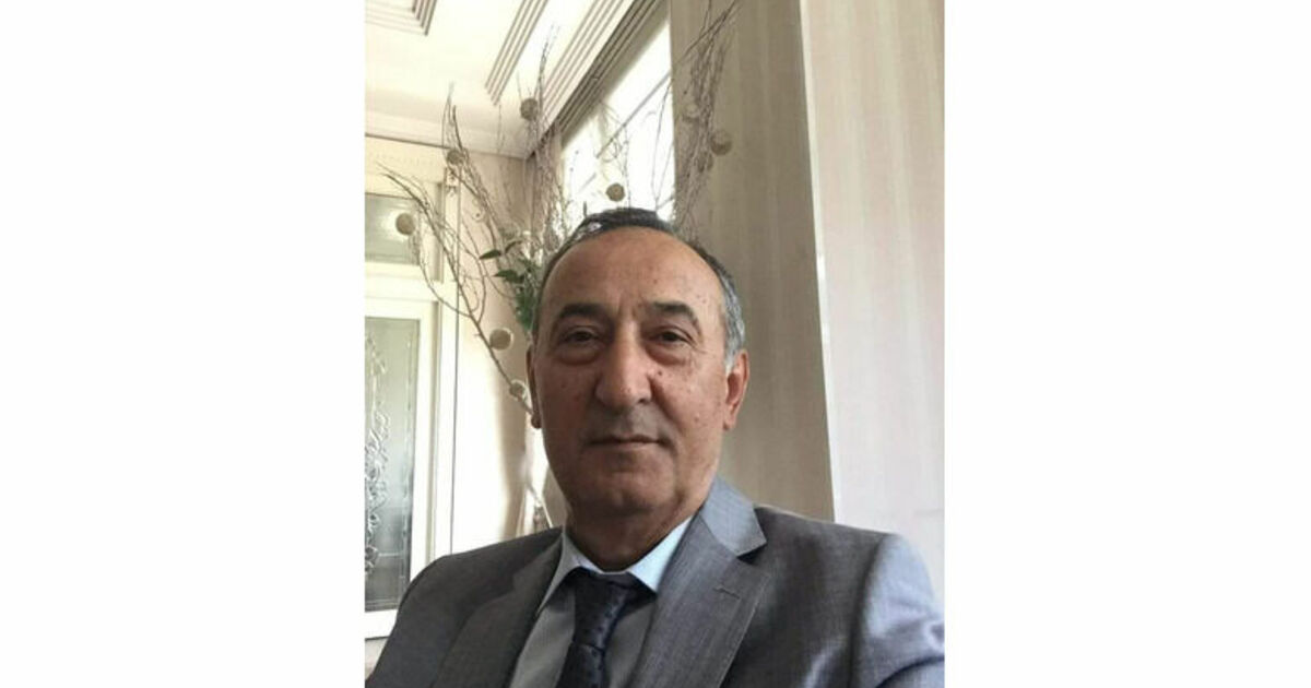 Adem Baş Vefat Etti