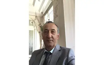 Adem Baş Vefat Etti