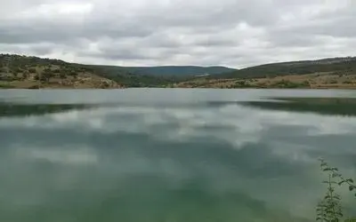 Ağustos sıcaklarının barajlara etkisi
