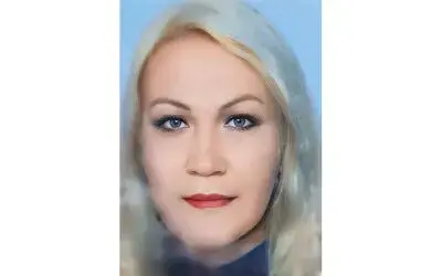 Ukrayna asıllı kadın evinde ölü bulundu
