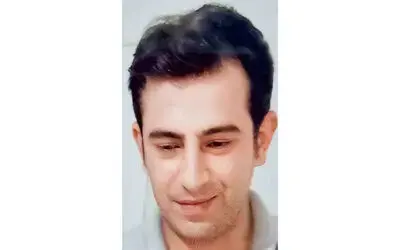 Özel güvenlik görevlisi deniz kenarında ölü bulundu
