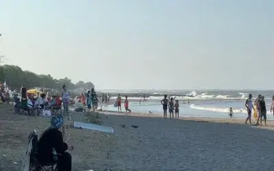 Boğulma tehlikesi geçiren şahıs hayatını kaybetti
