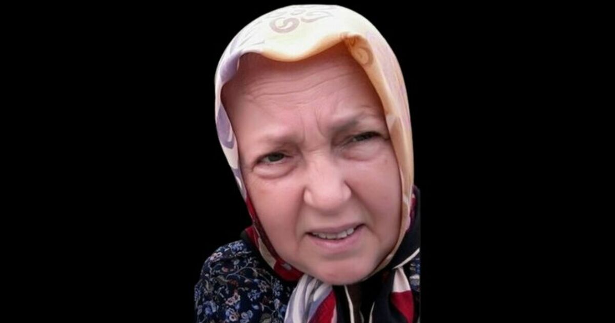 Gülsen Yapıcı Vefat Etti 
