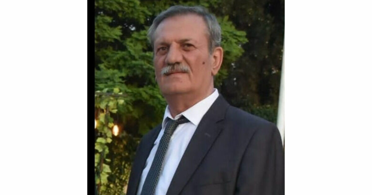Bülent Cılız Vefat Etti